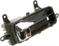 INTERIOR DOOR HANDLE