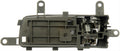 INTERIOR DOOR HANDLE