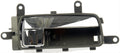 INTERIOR DOOR HANDLE