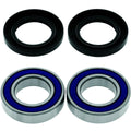 QuadBoss 2008 Arctic Cat 50 2x4 Rear ATV Wheel Bearing & Seal Kit