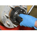 PRO SHEAR SOCKET 2'