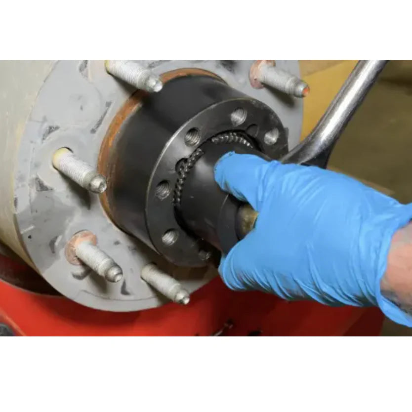 PRO SHEAR SOCKET 2'