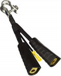 CABLE SPLICE DIN BATTERY 1 GA DUAL
