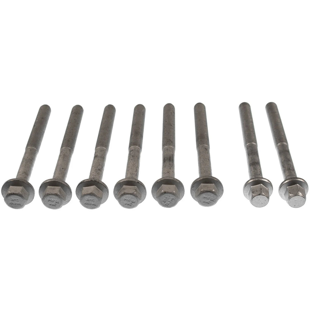 GM 3.5L VINS K & N 20062009 3.9L VINS 13MRW 20062009 CYLINDER HEAD BOLTS