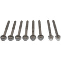 GM 3.5L VINS K & N 20062009 3.9L VINS 13MRW 20062009 CYLINDER HEAD BOLTS