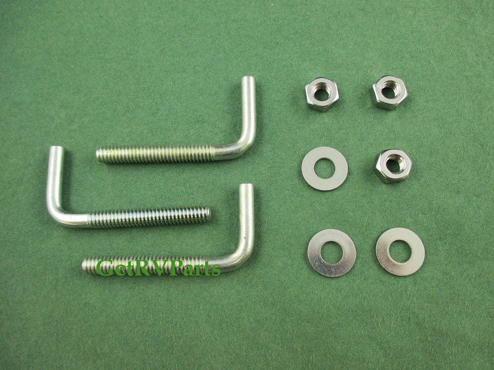 CONCERTO LBOLT/NUTS/WASHER