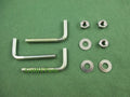 CONCERTO LBOLT/NUTS/WASHER