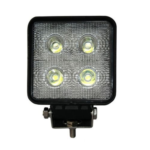 LED ID BAR;CLR;AUX LIGHT LOW OUTPUT