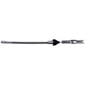 BRAKE CABLE
