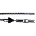 BRAKE CABLE