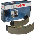 NEW BRAKE SHOES