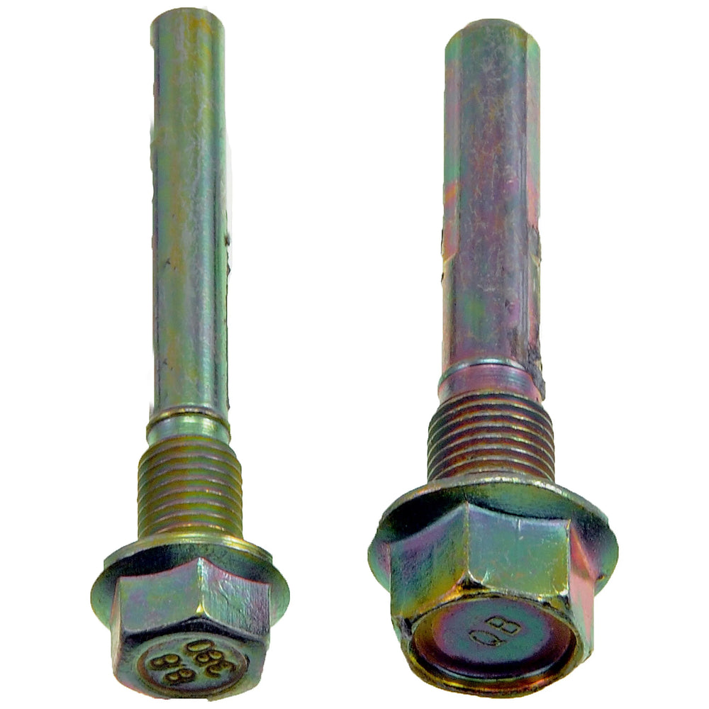 DISC BRAKE GUIDE/BOL
