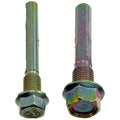 DISC BRAKE GUIDE/BOL