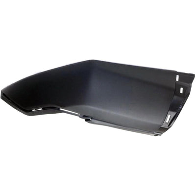 Sherman Parts bumper