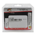 AMERICANAUTO silver auto part