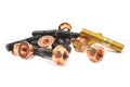 Forced Performance Exhaust Manifold Stud & Nut Kit for 7 Bolt Head
