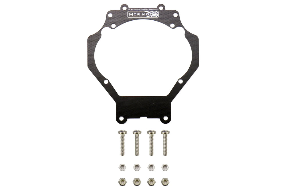 ~(0.1 lbs. 6X5X0)~ RQ Hardware: Camry / FRS (Mini H1 8.0)