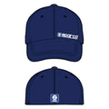 Sparco Cap Lid Navy Lrg/Xlrg