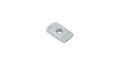 M10 CHANNEL NUT- DELTACOL CLEAR (BP 4)
