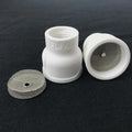 Ticon Industries Furick Cup FUPA Twin Number 12 Ceramic Cup Kit