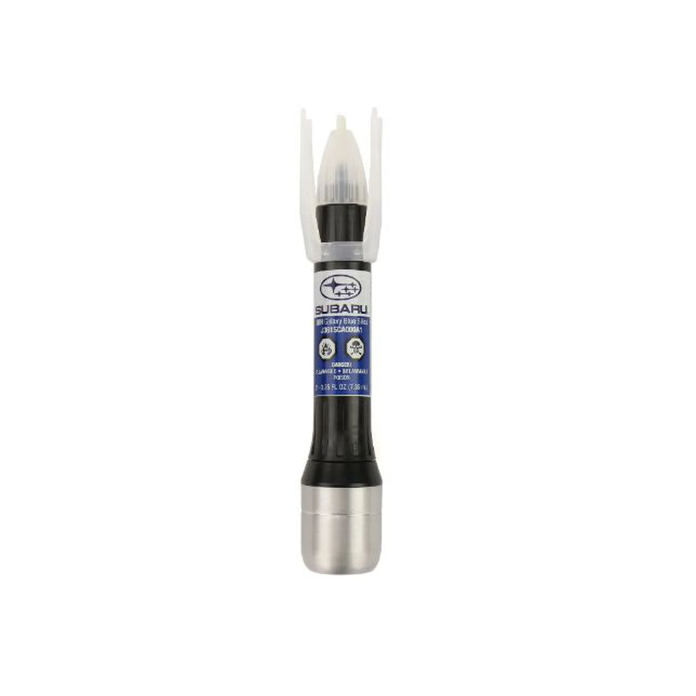 Subaru Touch Up Paint Galaxy Blue Pearl (E8H)