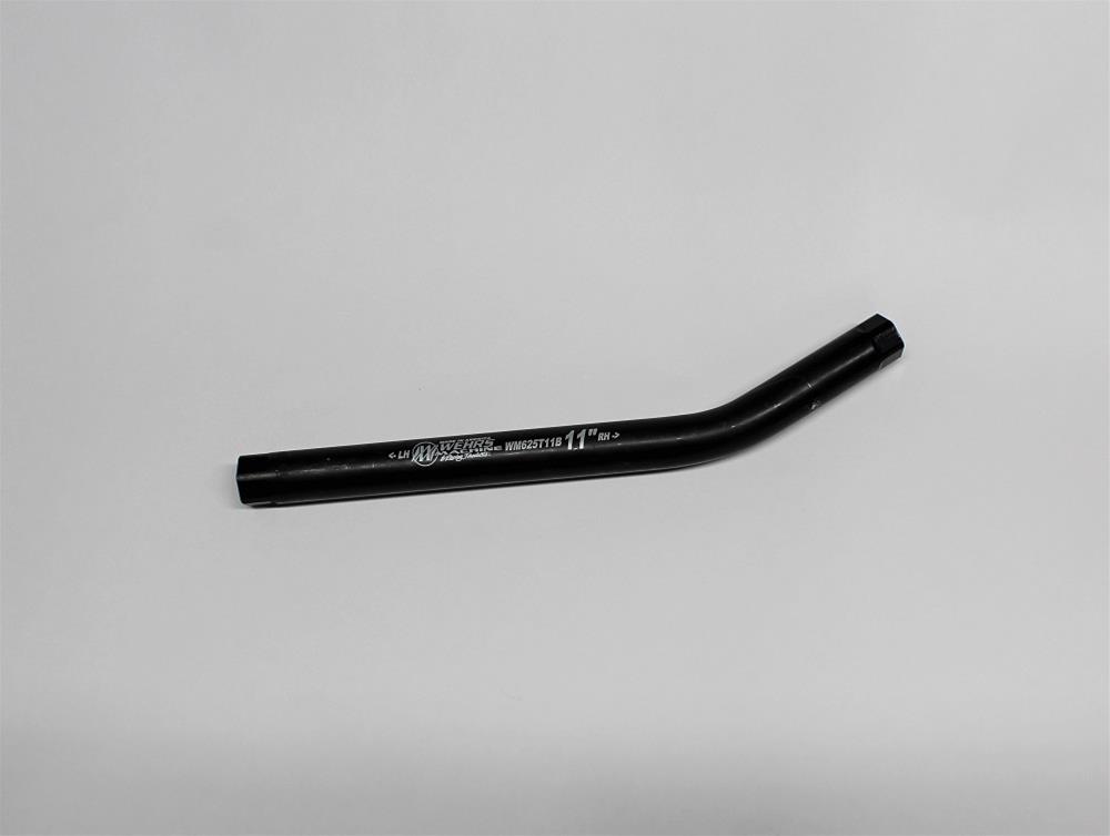 Suspension Tube 11in x 5/8 -18 Thd Bent