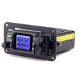 Rugged Radios In-Dash Mount for GMR25 / ABM25 Mobile Radios
