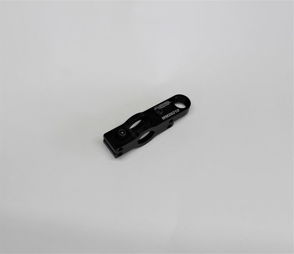 WEHRS MACHINE roof rack