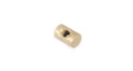 M6 X 16 DOWEL NUT CENTER HOLE ZP (BP 10)