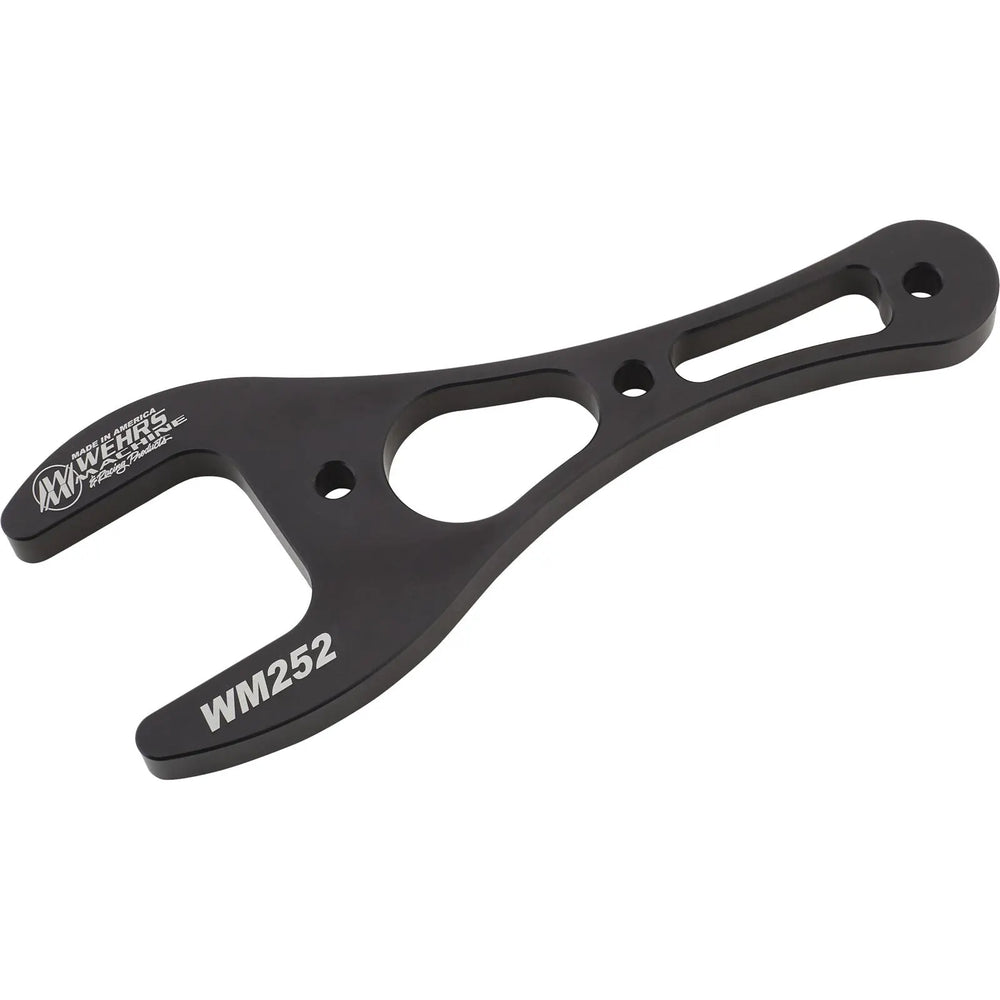 Adjuster Wrench for Spring Slider