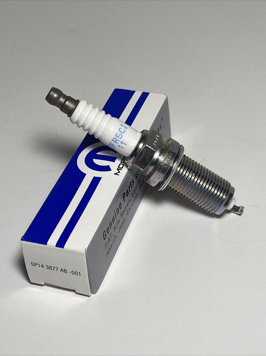 SPARK PLUGS - CMC APPLICATIONS