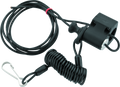 BikeMaster Kill Switch Normal Open - Black