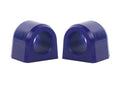 SuperPro 1998 Subaru Forester L Rear 22mm Sway Bar Mount Bushing Set