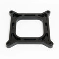 1/2In Phenolic Spacer - Open