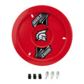 DIRT DEFENDER RACING red auto part