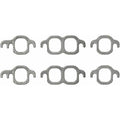 Fel-Pro 69-81 Chevrolet Corvette/67-92 Camaro/70-75 Bel Air Exhaust Manifold Gasket Set
