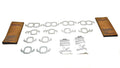 Fel-Pro 69-81 Chevrolet Corvette/67-92 Camaro/70-75 Bel Air Exhaust Manifold Gasket Set