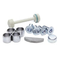 GM LS Engine Hardware Finishing Kit 98-00