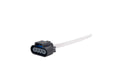 0104 GM 2500/3500 DURAMAX LB7 OUTER INJECTOR CONNECTOR PIGTAIL