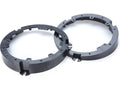 SUBARU WRX 2016-UP SPEAKER ADAPTORS - 6.5 TO 6.75IN