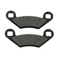 EPI 88-16 Polaris 325-400/ 96-20 500-800 Sportsman Brake Pad