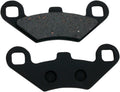 EPI 88-16 Polaris 325-400/ 96-20 500-800 Sportsman Brake Pad