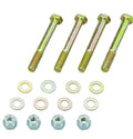Hotchkis 64-77 GM A-Body Trailing Arm Hardware