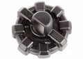 Elite Antenna Base, Black, 07-21 Jeep Wrangler / 20-21 Gladiator