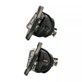 Nacho Lighting NANO Flush Mount Bracket (Pair)