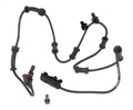 Wheel Speed Sensor Fits The Left Or Right Side Front Of 07-10 Wrangler JK / Jku OMIX