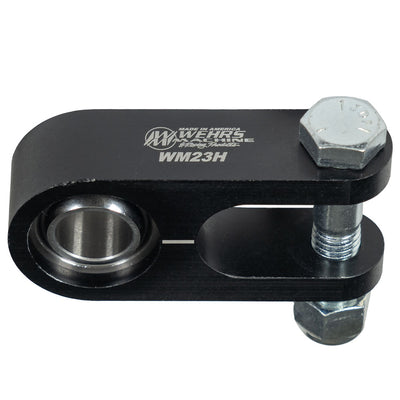 WEHRS MACHINE auto part