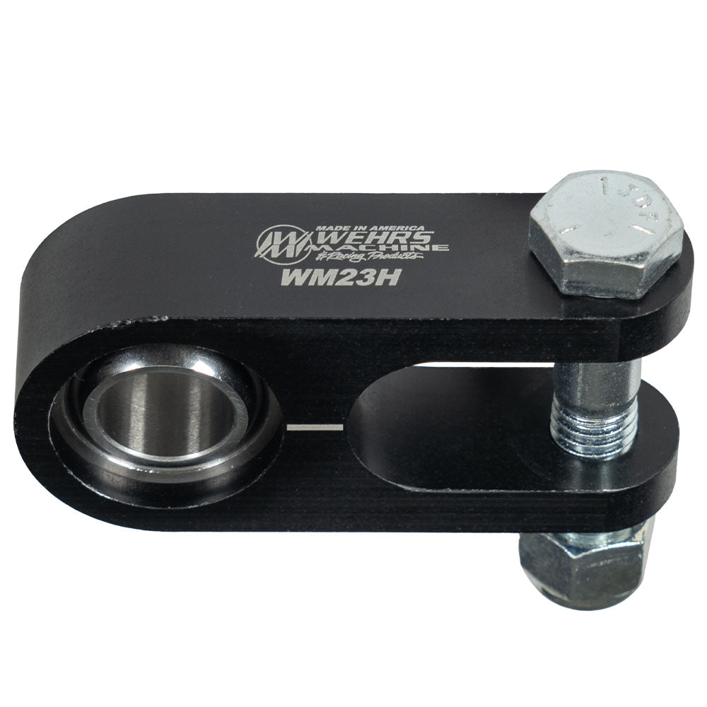 WEHRS MACHINE auto part