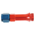 -8AN X 7/8"-30 R/B HOLLEY CARB ADP