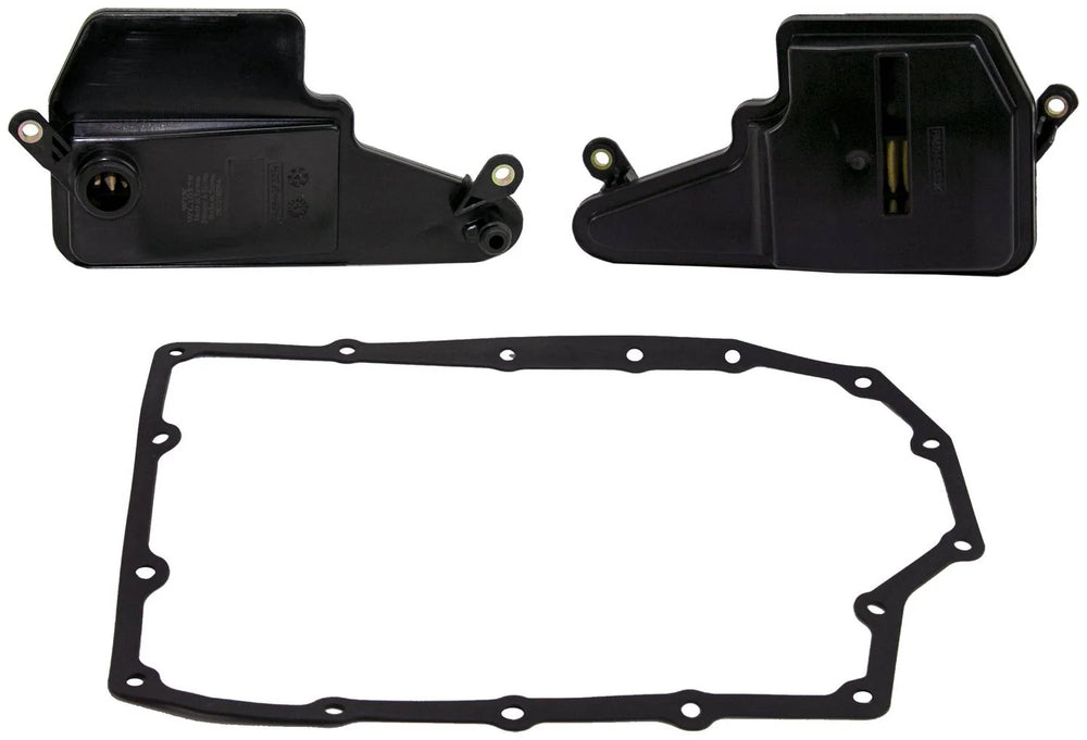 TRANSMISSION FILTER